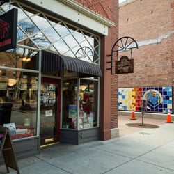 Out West Books