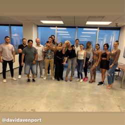 US Realty Training - Celebrating the students