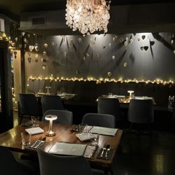 Bodhi Federal Hill - Seating