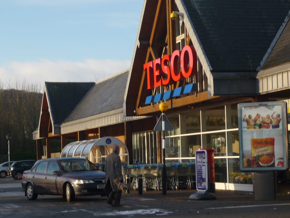 TESCO CAFE Updated June 2024 6 G Road, Llandudno Junction, Conwy, United Kingdom Cafes