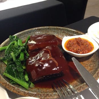 Chefs Gallery Townhall - Pork belly - Chinese Near Me - Sydney, NSW Chefs Gallery Townhall - Pork belly - Chinese Near Me - Sydney, NSW
