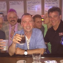 Rookies Sports Pub - Comedy great Doug Stanhope at Rookies