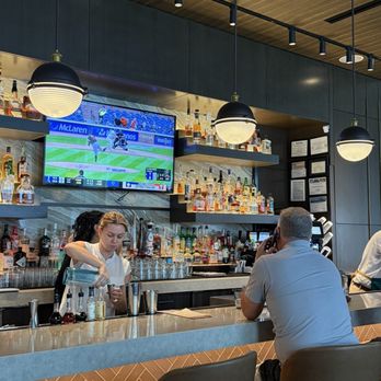 Skipjack Oyster - Bar Area - Seafood Near Me - Austin, Texas Skipjack Oyster - Bar Area - Seafood Near Me - Austin, Texas