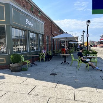 Pitango Bakery Cafe - Cafes Near Me - Baltimore, Maryland