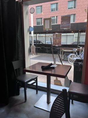 Ja' Grill Hyde Park by null