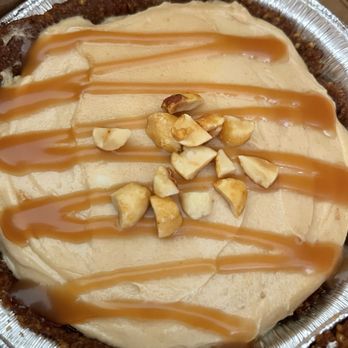 Leoda's Kitchen and Pie Shop - Peanut Butter Pie - Breakfast & Brunch Near Me - Lahaina, Hawaii