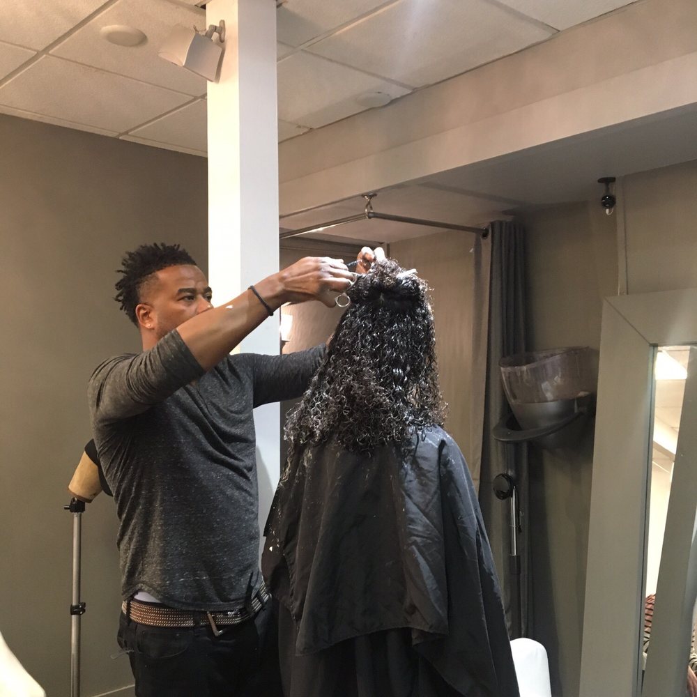 Tina Pearson Salon - Hair Salons Near Me - Edgewater, New Jersey Tina Pearson Salon - Hair Salons Near Me - Edgewater, New Jersey