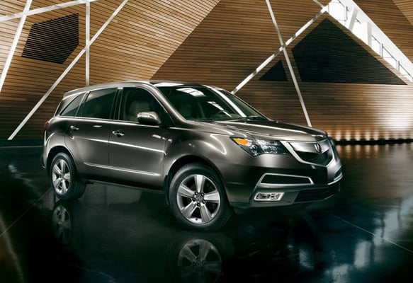 Pauly Acura 2699 Skokie Valley Rd Highland Park Il Auto Dealers Mapquest