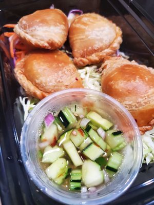 Basil Vegan Kitchen by null