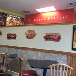 Brown's Chicken