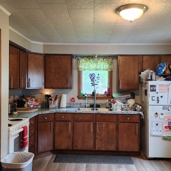 Cindys Crystal Cleaning Services - Home Cleaning Near Me