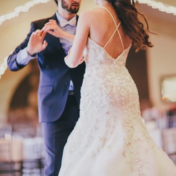 Paradise Cove - The reception had plenty of room to DANCE!! This shot was taken right before The Send-Off during our private dance. - Party & Event Planning Near Me - Southlake, Texas