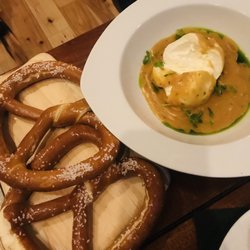Pretzel