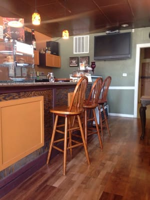 Kezira Restaurant by null