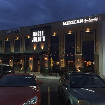 Uncle Julio's - Mexican Near Me - Vernon Hills, Illinois