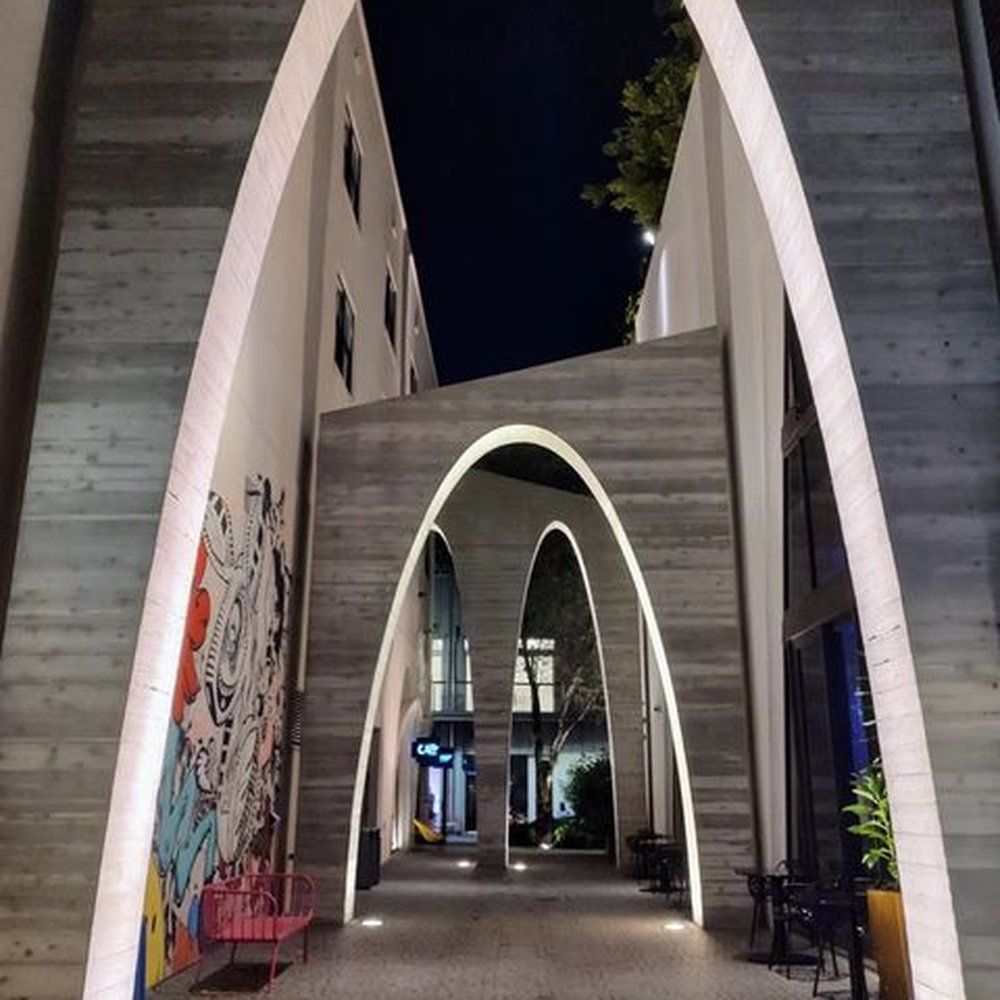 Jade Alley by Daniel Toole - Landmarks & Historical Buildings Near Me - Miami, Florida Jade Alley by Daniel Toole - Landmarks & Historical Buildings Near Me - Miami, Florida