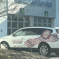 Feldman Kia of Novi