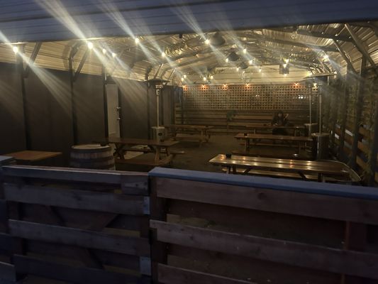 Retro Game Bar by null