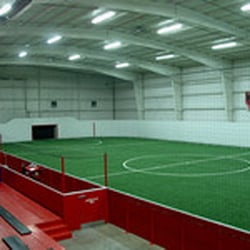Ultimate Indoor