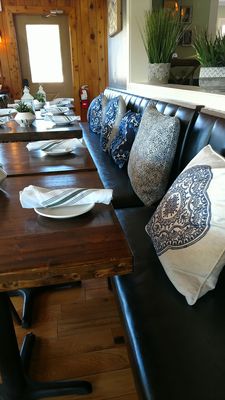 Trail House Kitchen & Bar by null