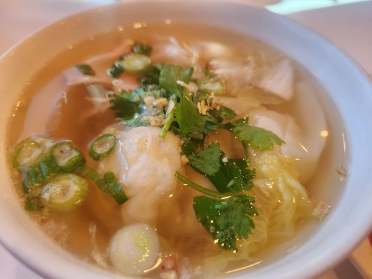 Duangrat's Thai Restaurant by null