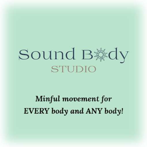Sound Body Studio Logo