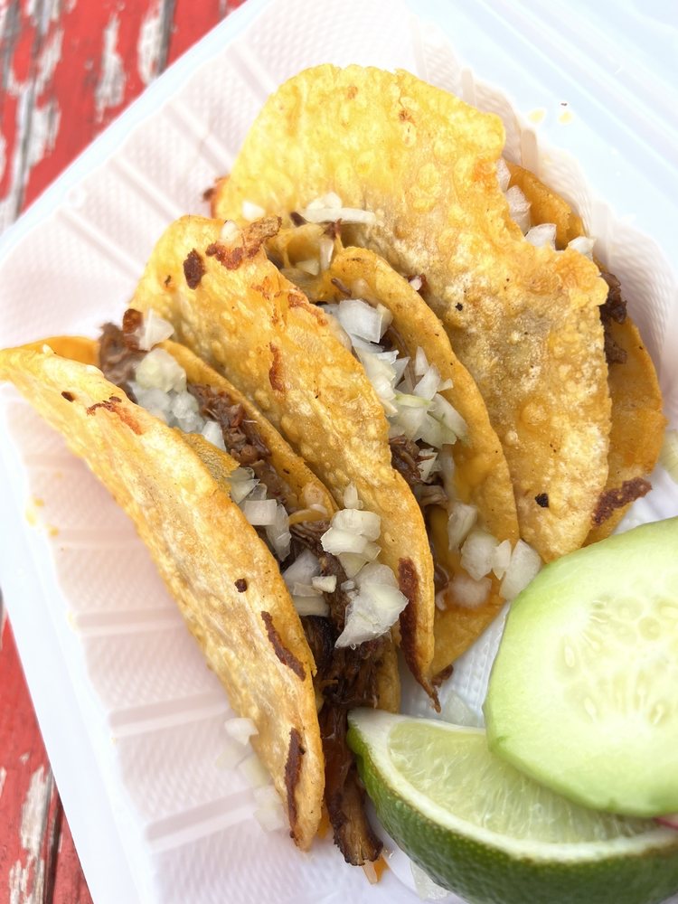 Taqueria El Primo