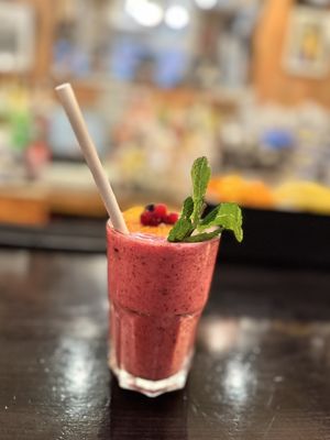 Milk brunch · tapas · bar by null
