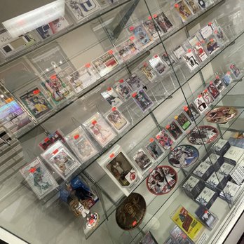 South Bay Baseball Cards - Hobby Shops Near Me - Lomita, California South Bay Baseball Cards - Hobby Shops Near Me - Lomita, California