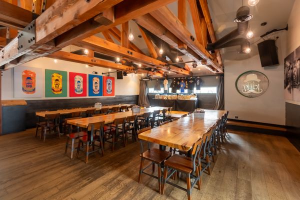 Alibi Ale Works - Incline Public House by null