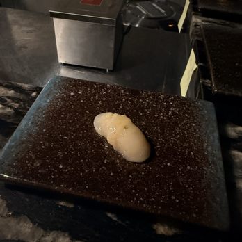 Uka Omakase - Sushi Bars Near Me - New York, New York Uka Omakase - Sushi Bars Near Me - New York, New York