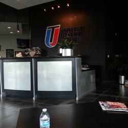 UNIVERSAL TECHNICAL INSTITUTE - 25 Photos & 30 Reviews - 4100 Duckhorn ...