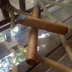 No Name Cigar Shop