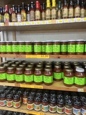 Superstition Ranch Farmers Market by null