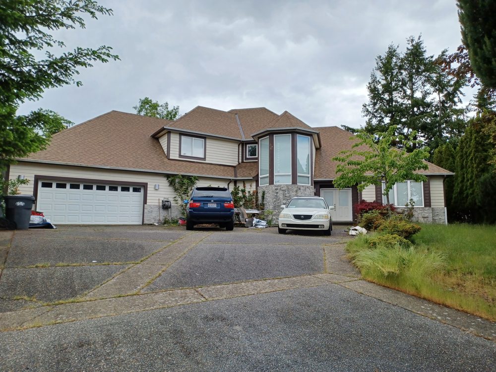 Slide of McCaleb Roofing