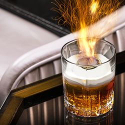 Rosina Cocktail Lounge