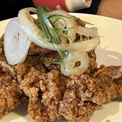 Rumba Cubana - Chicharron De Pollo