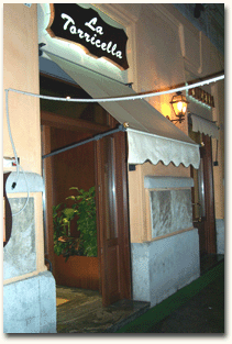 La Torricella - Ristorante by null