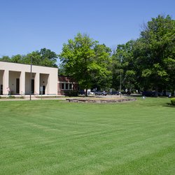 Hunterdon Hospice - Current building photo for HMC Education Center.