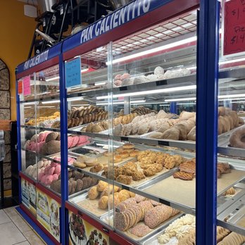 Tortilleria El Progreso - Fresh baked pastries - Grocery Near Me - Orlando, Florida