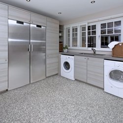 Alexander Concrete Coatings