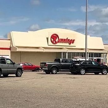 Runnings - Department Stores Near Me - Burlington, Wisconsin Runnings - Department Stores Near Me - Burlington, Wisconsin