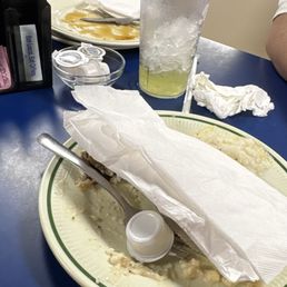 Clean Plate Club Clean Plate Club