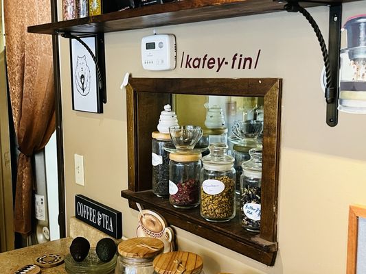 Ca phe Phin - Vietnamese coffee & tea, bubble tea house, bakery. by null