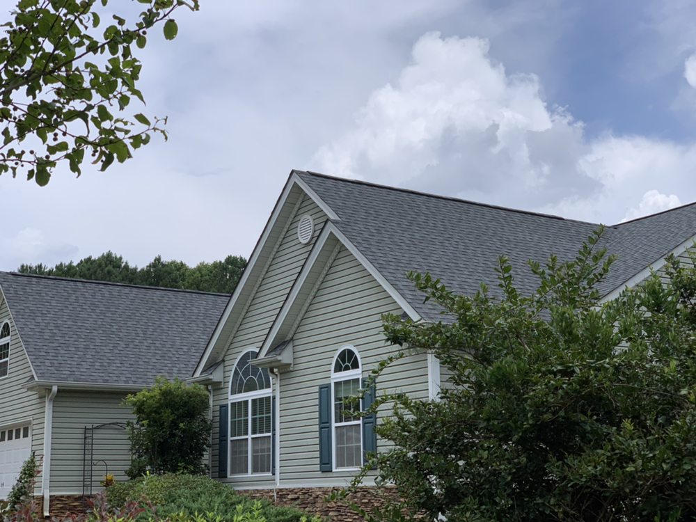 Slide of ShinglePro of Georgia