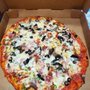 Photo of Hot Stone Pizza
