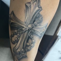 Tattoo by Dani Tattoo by Dani