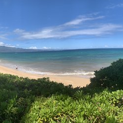 Maui Mana Massage - Come get a beachside massage! Couples and singles available. In Paia.