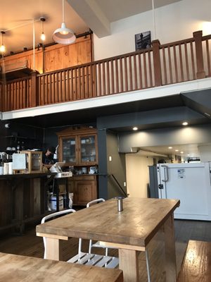 Brioche Bakery & Cafe by null