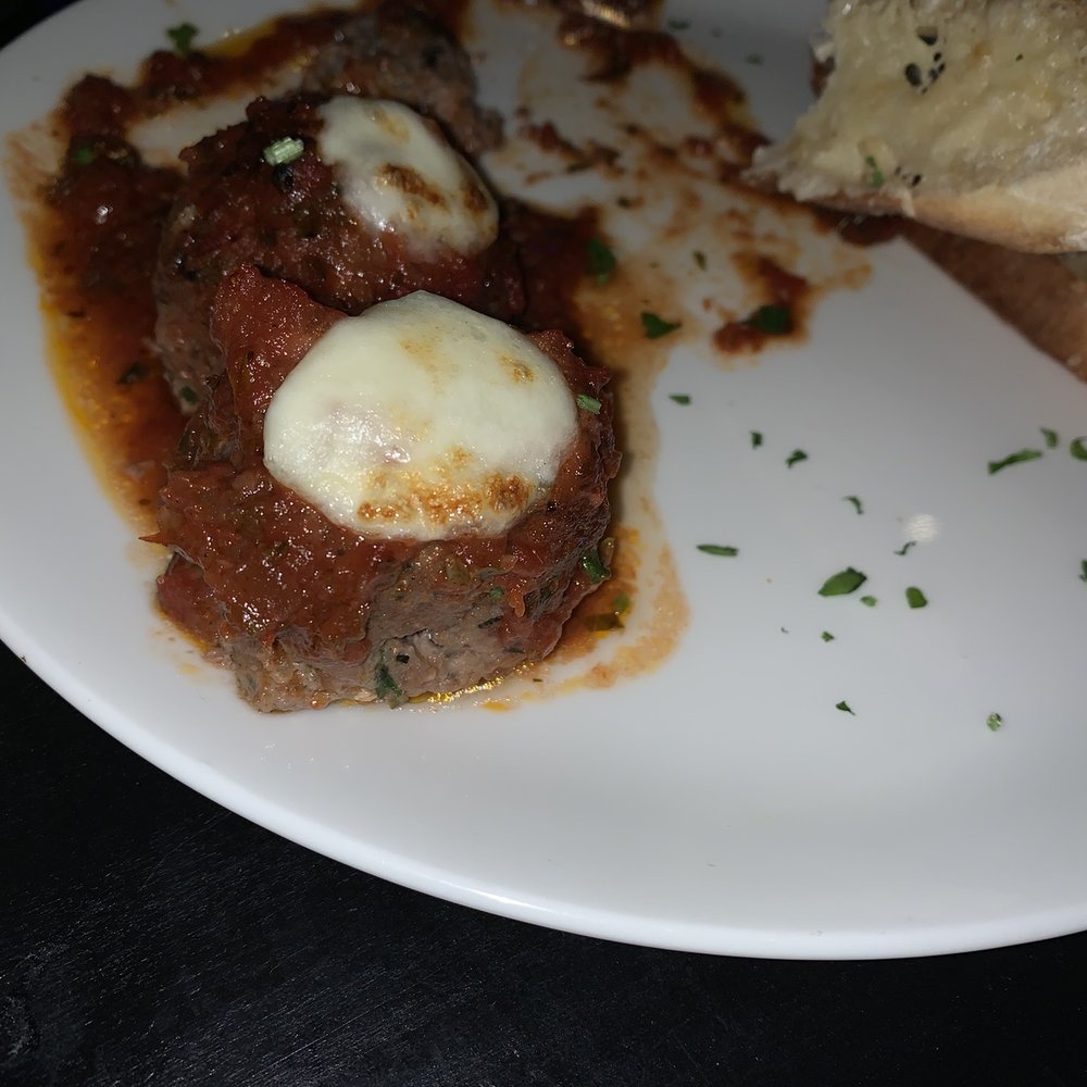 Ampersea - Meatballs - New American Near Me - Baltimore, Maryland Ampersea - Meatballs - New American Near Me - Baltimore, Maryland